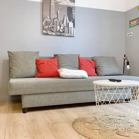 Appartement #a2 Sebastien's Quiet Fully Equipped *