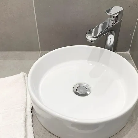 #a2 Sebastien's Quiet Fully Equipped Appartement *