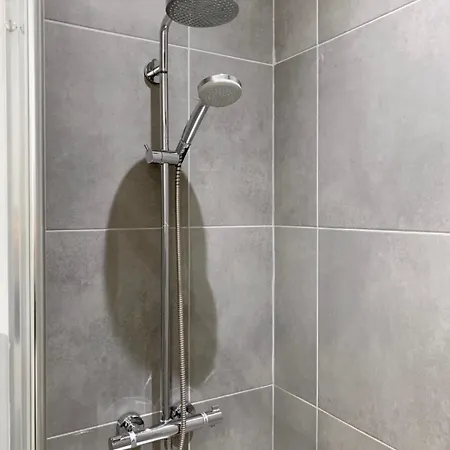 Appartement #a2 Sebastien's Quiet Fully Equipped *