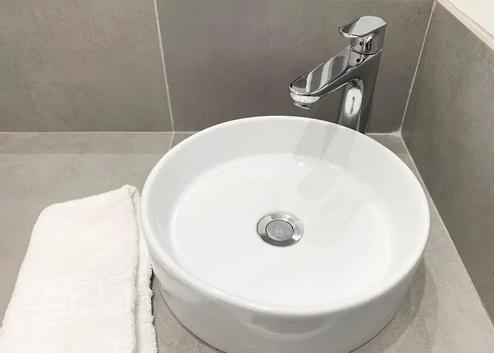 #a2 Sebastien's Quiet Fully Equipped Appartement *