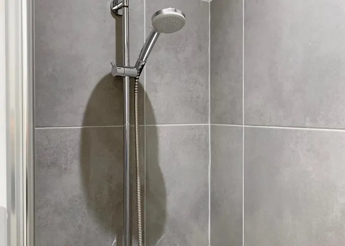 Appartement #a2 Sebastien's Quiet Fully Equipped *